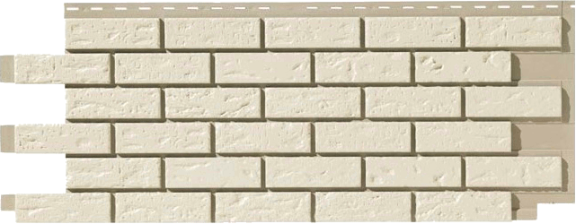 Produktbild von Novik Klinker aus Kunststoff